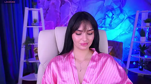 MilashaLovely live sex cam