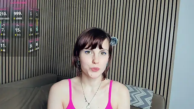 DesireeMillison live sex cam