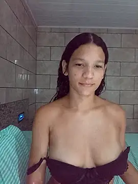 By_Aninha live sex cam