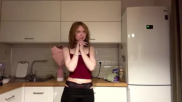 ElfriedaZwack live sex cam