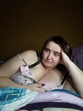 LiluHot live sex cam