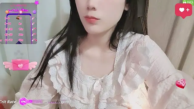 HanaYourlove live sex cam