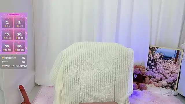 _nannan_ live sex cam