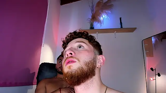 Juan_Castano live sex cam