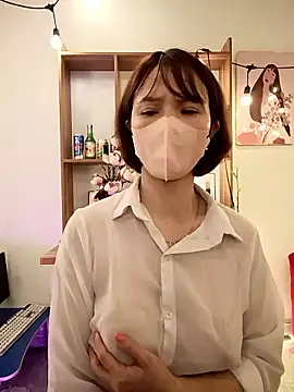 Emma_Linh's cam snapshot