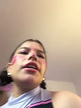 violettabond live sex cam