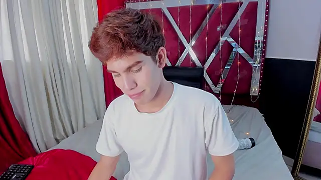 Jacobelord live sex cam