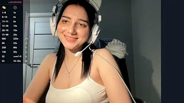 TomiRodenberg's cam snapshot