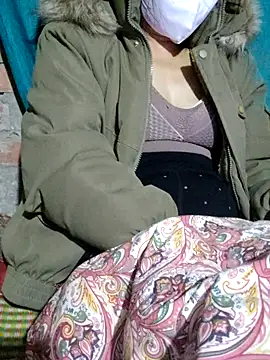 Congee-666's cam snapshot