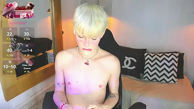 VladHellsing4 live sex cam