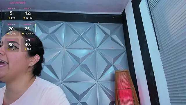 GreciaFox1 live sex cam