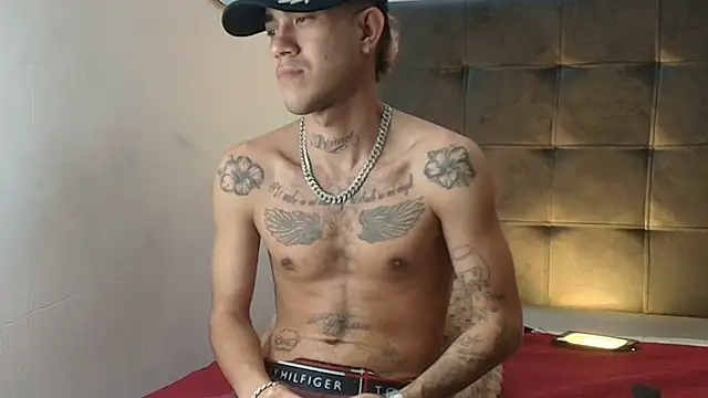 Ayala_777's cam snapshot