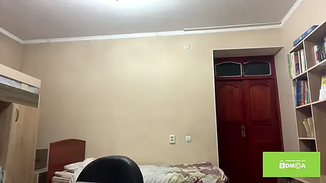 HuldaKye live sex cam