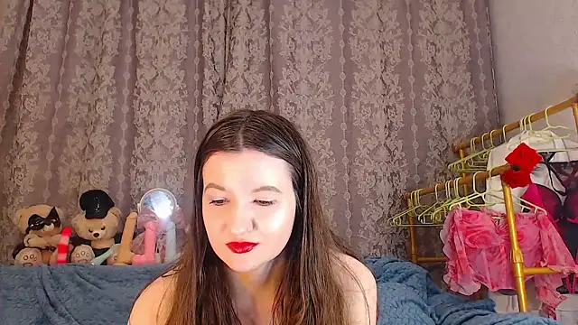 RileySteeele's cam snapshot