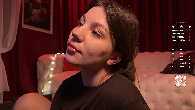 thewetmuse live sex cam