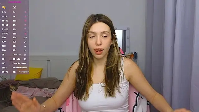 AliceSpark live sex cam