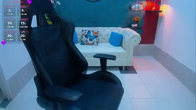 Miagreys1 live sex cam