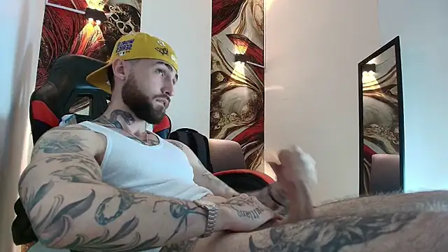 Luke_davis01 live sex cam