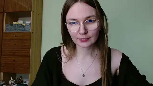 LooveELLYx's cam snapshot