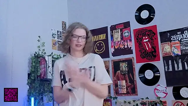 JeaneneWoltz's cam snapshot