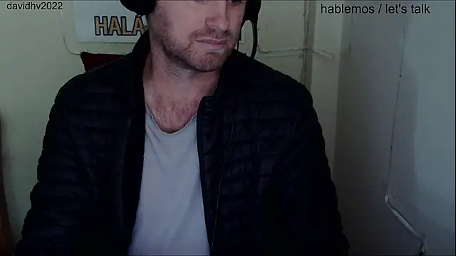 Davidhv2022 live sex cam