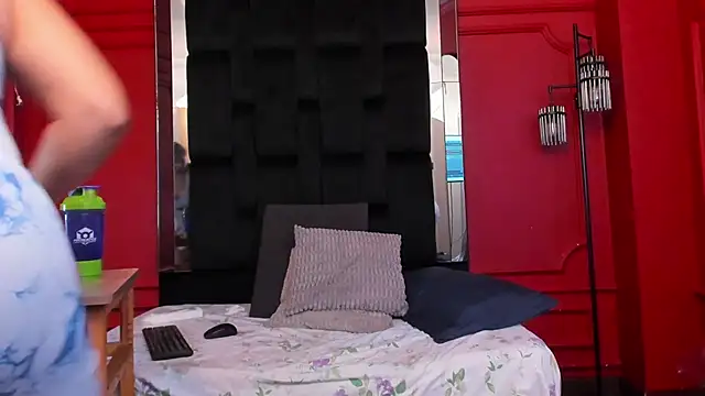 dahianeconnor live sex cam