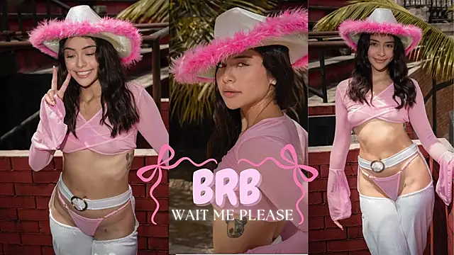 DollMey_'s cam snapshot