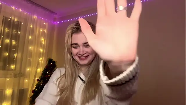 KariJarecke's cam snapshot