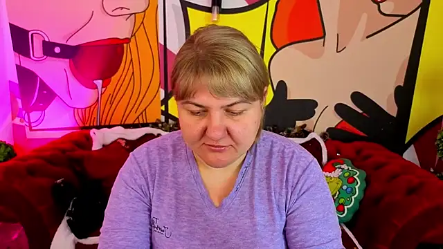 EmmaKanee's cam snapshot