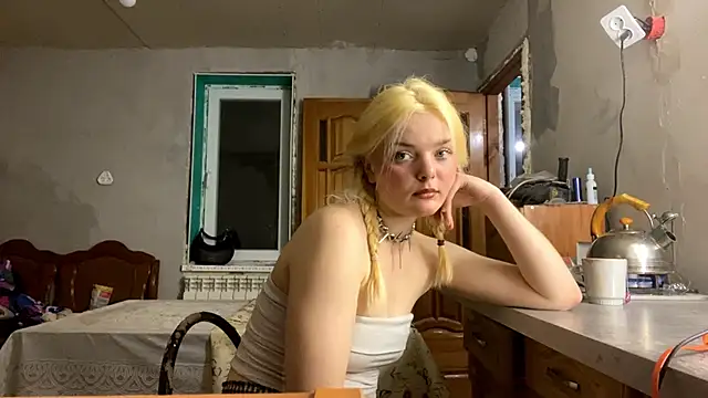 TuTimmer's cam snapshot