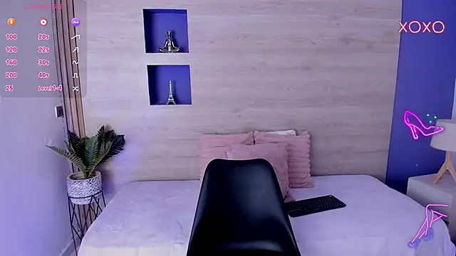 Danhia_hott's cam snapshot