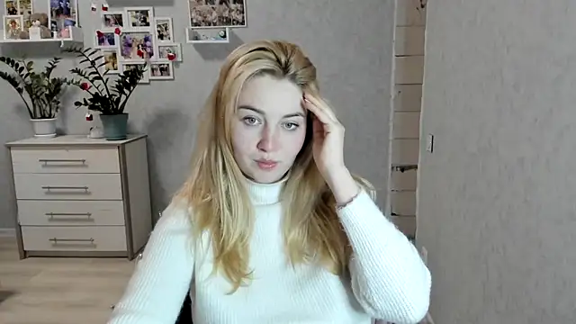 Helen_Sven's cam snapshot