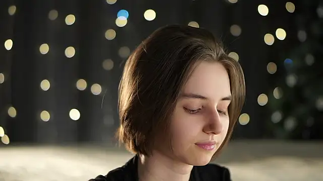 MeghanElson live sex cam