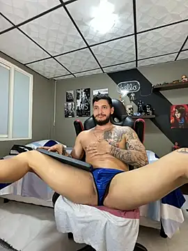 marcel_crawford96 live sex cam