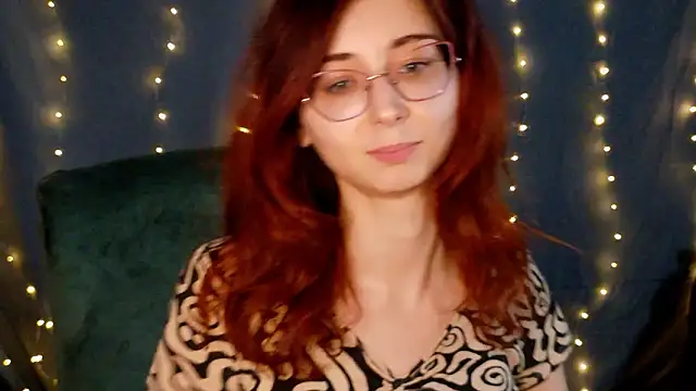 orianna_pumpkin's cam snapshot