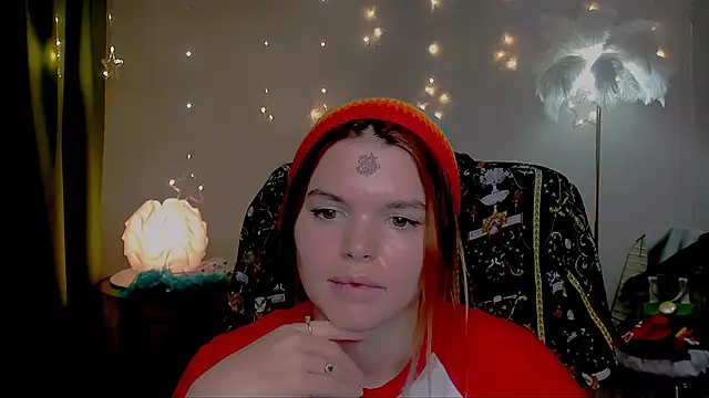 SaraGolben's cam snapshot