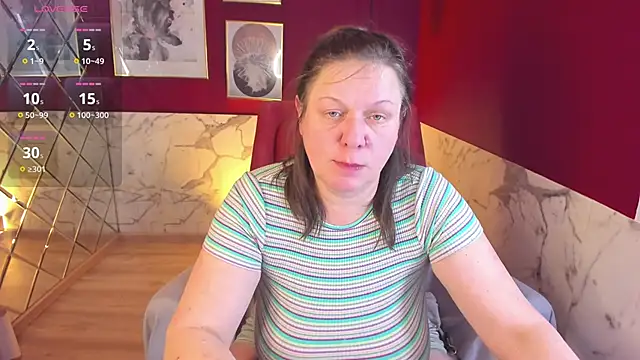 KellyPerfection live sex cam