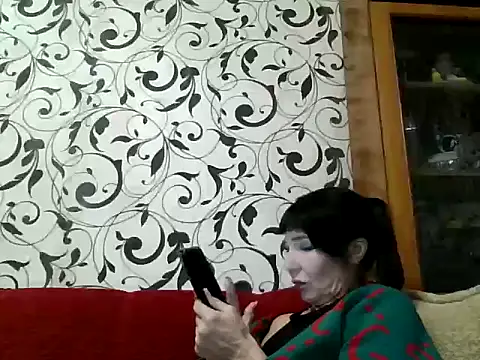 JeaneDavis live sex cam