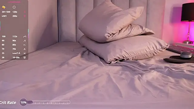 endy_rush live sex cam