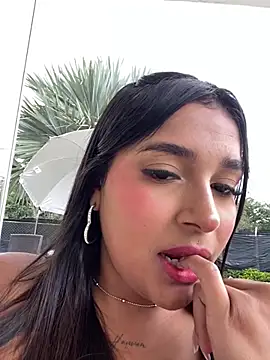 Mariangel_11's cam snapshot