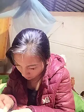 LISIN206's cam snapshot