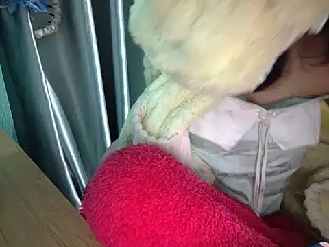 Ly-ny's cam snapshot