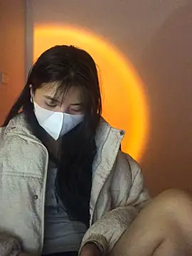 lan-xinh1's cam snapshot