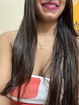 Cute-Sakhi's cam snapshot