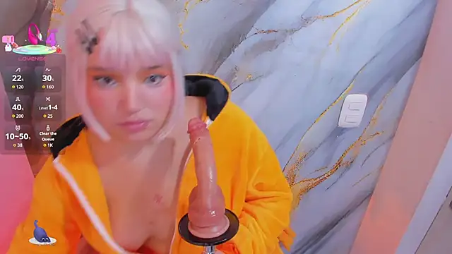 hinata_dolly live sex cam