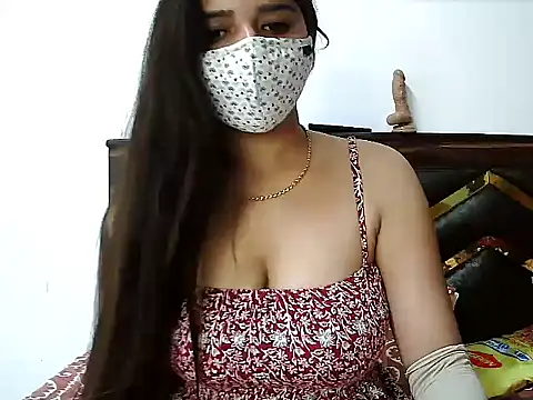 Gloie4u's cam snapshot