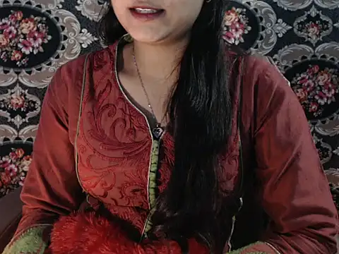 Wish_Queen's cam snapshot