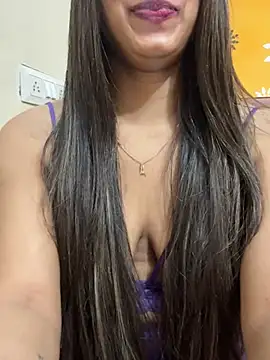 Cute-Sakhi's cam snapshot