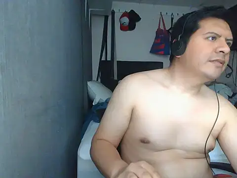 Xxxristiano's cam snapshot