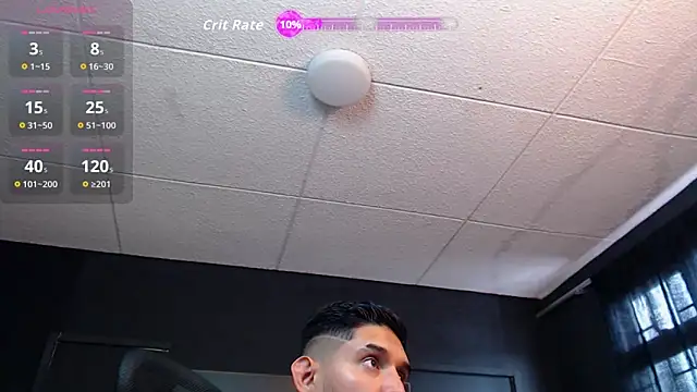 RichardMilleer's cam snapshot